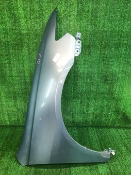 КРЫЛО НА HONDA ACCORD CL7