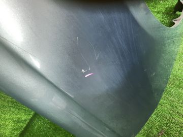 КРЫЛО НА HONDA ACCORD CL7