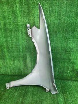 КРЫЛО НА HONDA ACCORD CL7