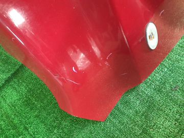 КРЫЛО НА NISSAN X-TRAIL T31