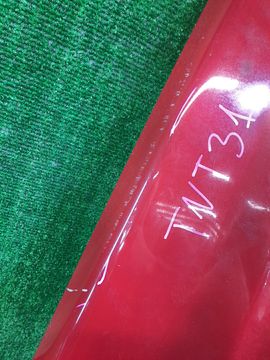 КРЫЛО НА NISSAN X-TRAIL T31