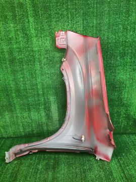 КРЫЛО НА NISSAN X-TRAIL T31