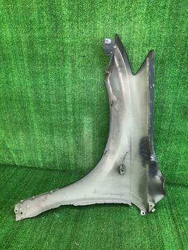 КРЫЛО НА NISSAN MURANO Z50 