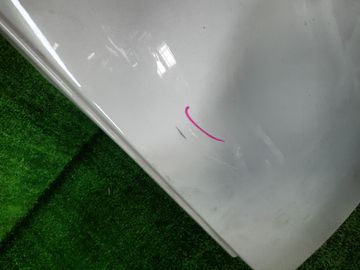 КРЫЛО НА MERCEDES-BENZ C200 W204