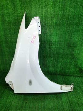 КРЫЛО НА MAZDA MPV LW3W