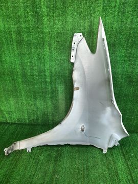 КРЫЛО НА MAZDA MPV LW3W