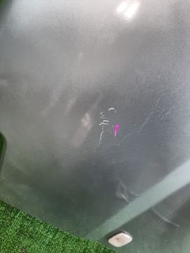 КРЫЛО НА NISSAN SERENA TC24