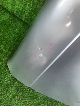 КРЫЛО НА NISSAN AVENIR W11