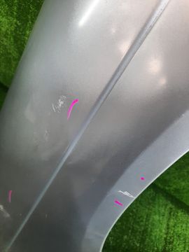 КРЫЛО НА NISSAN AVENIR W11