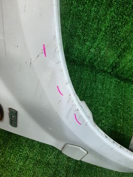 КРЫЛО НА MITSUBISHI CHARIOT GRANDIS N84W