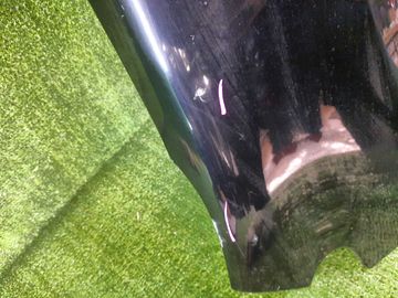 КРЫЛО НА HONDA STREAM RN1