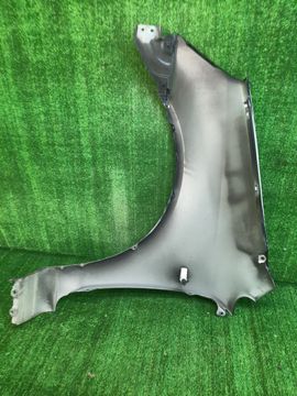 КРЫЛО НА HONDA STREAM RN1