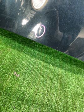 КРЫЛО НА MAZDA AXELA BK5P