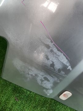 КРЫЛО НА NISSAN SERENA TC24