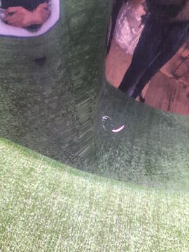 КРЫЛО НА MAZDA ATENZA GH5FS