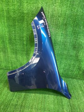 КРЫЛО НА BMW X1 E84