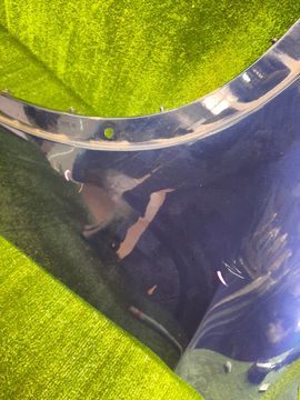 КРЫЛО НА BMW X1 E84