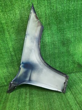 КРЫЛО НА BMW X1 E84