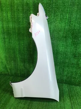 КРЫЛО НА TOYOTA CHASER GX90