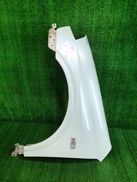 КРЫЛО НА NISSAN PRIMERA P12