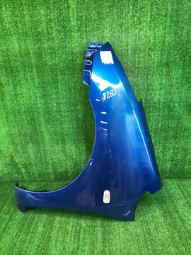 КРЫЛО НА TOYOTA PRIUS NHW20