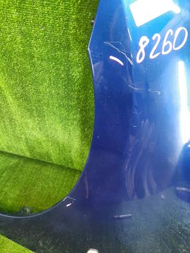 КРЫЛО НА TOYOTA PRIUS NHW20