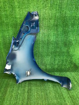 КРЫЛО НА TOYOTA PRIUS NHW20