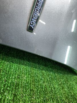 КРЫЛО НА MERCEDES-BENZ C200 W204