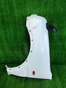 КРЫЛО НА SUZUKI JIMNY JB23W