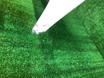 КРЫЛО НА HONDA VEZEL RU3