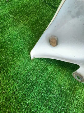 КРЫЛО НА HONDA VEZEL RU3