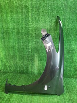 КРЫЛО НА HONDA STREAM RN6