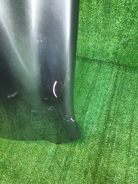 КРЫЛО НА HONDA STREAM RN6