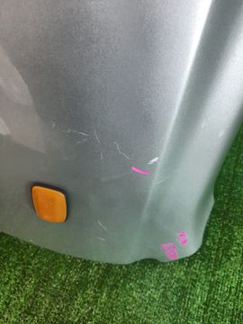 КРЫЛО НА TOYOTA WINDOM MCV21