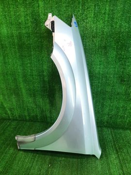 КРЫЛО НА SUBARU OUTBACK BP9