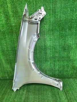 КРЫЛО НА SUBARU OUTBACK BP9