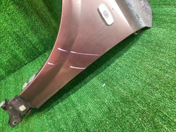 КРЫЛО НА NISSAN PRIMERA P12