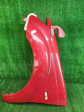 КРЫЛО НА MITSUBISHI OUTLANDER CW5W