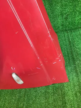 КРЫЛО НА MITSUBISHI OUTLANDER CW5W