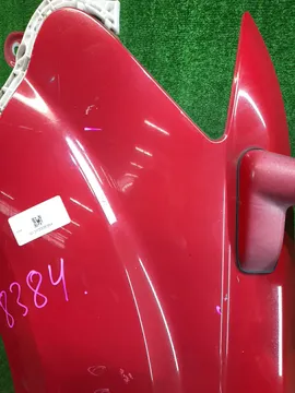 КРЫЛО НА MITSUBISHI OUTLANDER CW5W