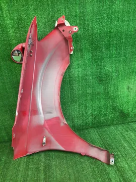 КРЫЛО НА MITSUBISHI OUTLANDER CW5W