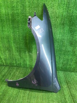 КРЫЛО НА HONDA ACCORD CL7