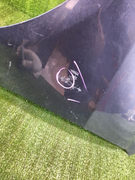 КРЫЛО НА HONDA ACCORD CL7