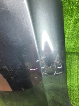 КРЫЛО НА HONDA ACCORD CL7