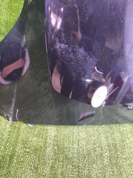 КРЫЛО НА MAZDA AXELA BL5FW