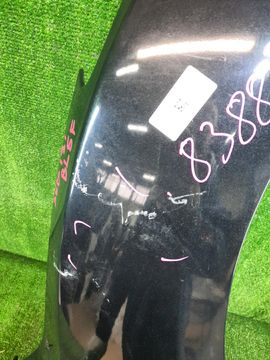 КРЫЛО НА MAZDA AXELA BL5FW