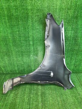 КРЫЛО НА MAZDA DEMIO DY3W