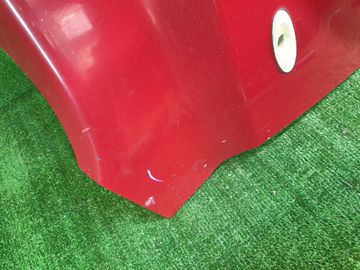 КРЫЛО НА NISSAN X-TRAIL T31