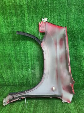 КРЫЛО НА NISSAN X-TRAIL T31