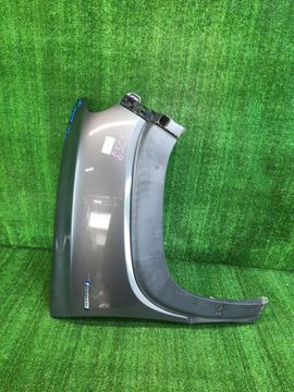 КРЫЛО НА SUZUKI XBEE MN71S